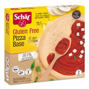 Dr. Schar Pizza Base 300g