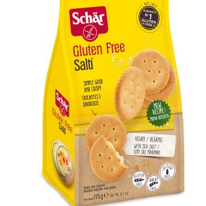 Dr. Schar Salti 175g