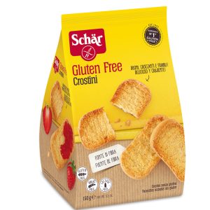 Dr. Schar Crostini 150g