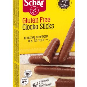 Dr. Schar Ciocko Sticks 150g