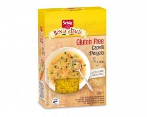 Dr. Schar Pasta Capelli 250g