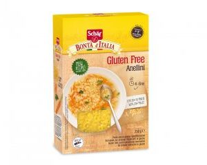 Dr. Schar Pasta Anellini 250g