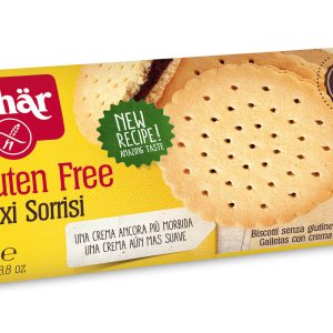 Dr. Schar Maxi Sorrisi 250g