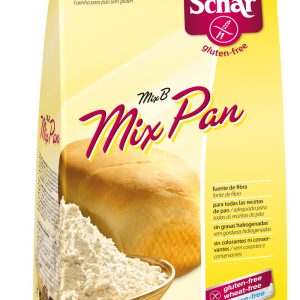 Dr. Schar Mix B Mix Pan 1000g