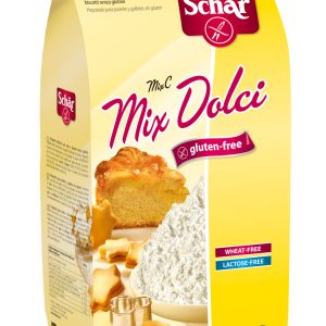 Dr. Schar Mix C Mix Dolci 1000g