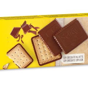 Dr. Schar Petit Al Cioccolato 130g