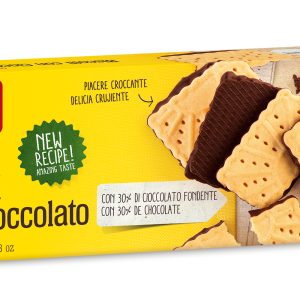 Dr. Schar Biscotti Con Cioccolato 150g
