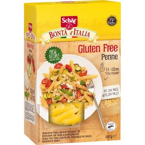 Dr. Schar Pasta Penne Rigate 500g M