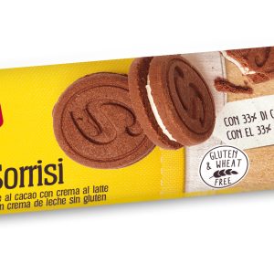 Dr. Schar Mini Sorrisi 100g