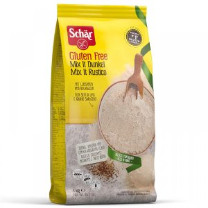 Dr. Schar Mix It Dunkel 1000g