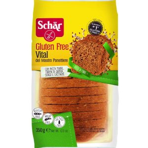 Dr. Schar Vital Maestro Panettiere 350g