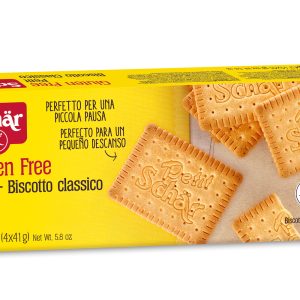 Dr. Schar Petit Biscotto Classico 165g