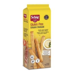 Dr. Schar Grissini Ondulati 150g