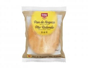 Dr. Schar Pan De Hogaza 300g