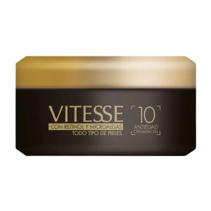 Vitesse 10 Crema Facial Antiedad 150ml
