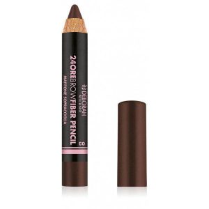 Deborah Milano Dh Eyes Eyebrown Fiber Pencil N3