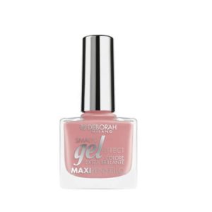 DEBORAH MILANO Laca De Uñas Shine Tech Gel Effect 30