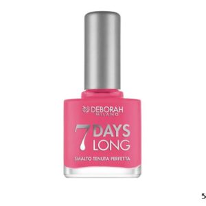 Laca Uñas 7 Days Long 822