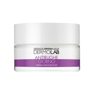 Dermolab Crema Antiarrugas Reafirmante Spf10 50ml