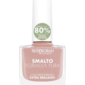 Deborah Milano Dh Smalto Formula Pura N02