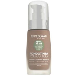 Maquillaje Fondotinta Fórmula Pura 04