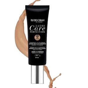 Maquillaje 24 Ore Care Perfection 5