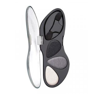 Deborah Milano Dh Sombras Trio Hi Tech N 03