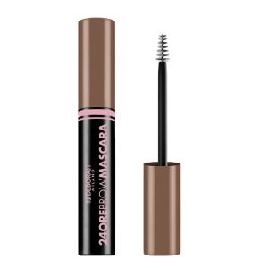 Deborah Milano 24Ore Brow Mascara Cejas 01