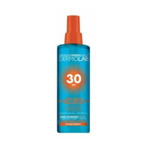 Dermolab Spray Solar Invisible Spf30 Spray 200ml