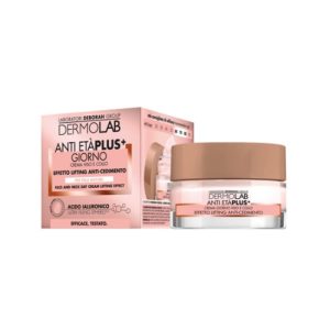 Dermolab Crema de Día para Rostro y Cuello Efecto Lifting 50ml