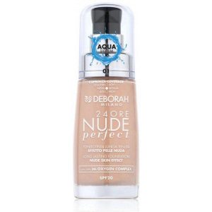 Deborah Milano Dh Maquillaje 24ore Perfect Nude 05