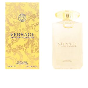 Versace Yellow Diamon Bath & Shower Gel 200ml