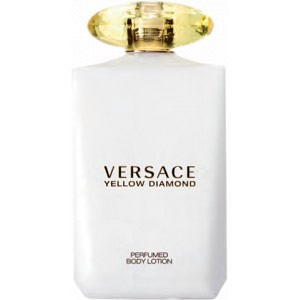Versace Yellow Diamond Body Milk 200ml