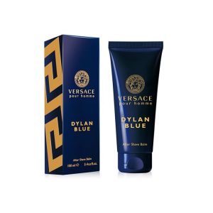 Versace Dylan Blue Bálsamo After Shave 100ml