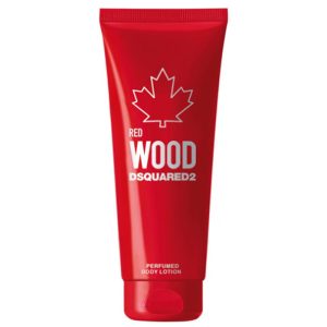 Dsquared2 Red Wood Loción Corporal Perfumada 200ml