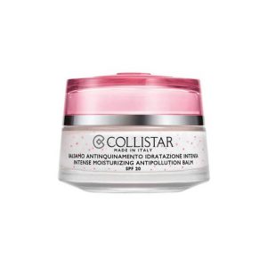 Collistar Idro Attiva Intense Moist Antipollution Balm Spf20 50ml