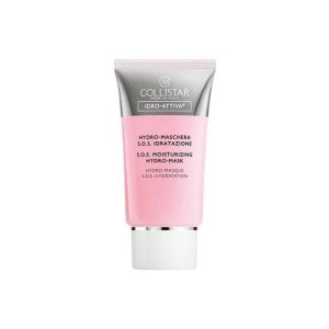 Collistar Idro Attiva S.O.S Moisturizing Hydro Mask 75ml