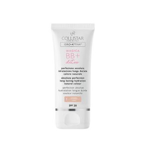 Collistar Mágica BB Detox Absoluta Perfección Spf20 1 Light 50ml