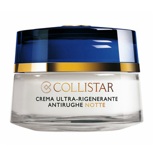 Collistar Anti-Age Ultra Renegerating Night Cream Crema De Noche 50ml