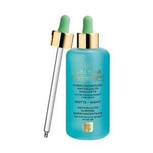 Collistar Super Concentrado Anticelulítico De Noche 200ml