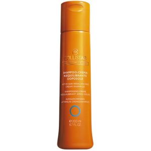 Collistar Perfect Tanning After Sun Crema Champú 200ml