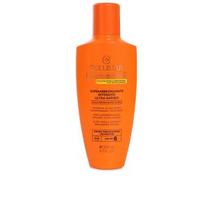 Collistar Perfect Tanning Intensive Treatment Spf6 200ml