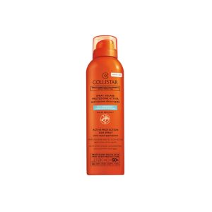 Collistar Active Protection Sun Spray Spf50 Plus 150ml