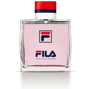 Fila Edt For Women Edt Spray 100ml