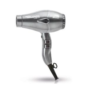 Parlux Secador De Pelo Advanced Light Grafito