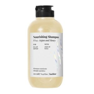 Farmavita Back Bar Nourishing Shampoo Nº02 Argan & Honey 250ml