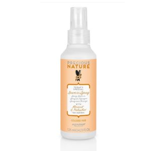 Alfaparf Milano Precious Nature Spray Sin Aclarado 125ml