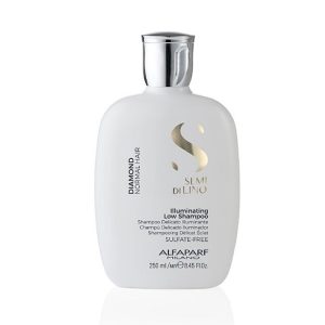 Alfaparf Milano Semi Di Lino Diamond Illuminating Low Champú 250ml