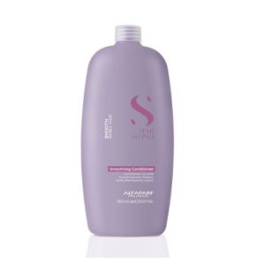 Alfaparf Milano Semi Di Lino Smooth Smoothing Acondicionador 1000ml