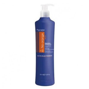 Fanola No Orange Mascarilla Matizador 350ml